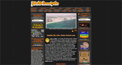 Desktop Screenshot of galtmile.com